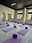 Na sporte (posyolok gorodskogo tipa Misaylovo, ulitsa Sovremennikov, 5), fitness club