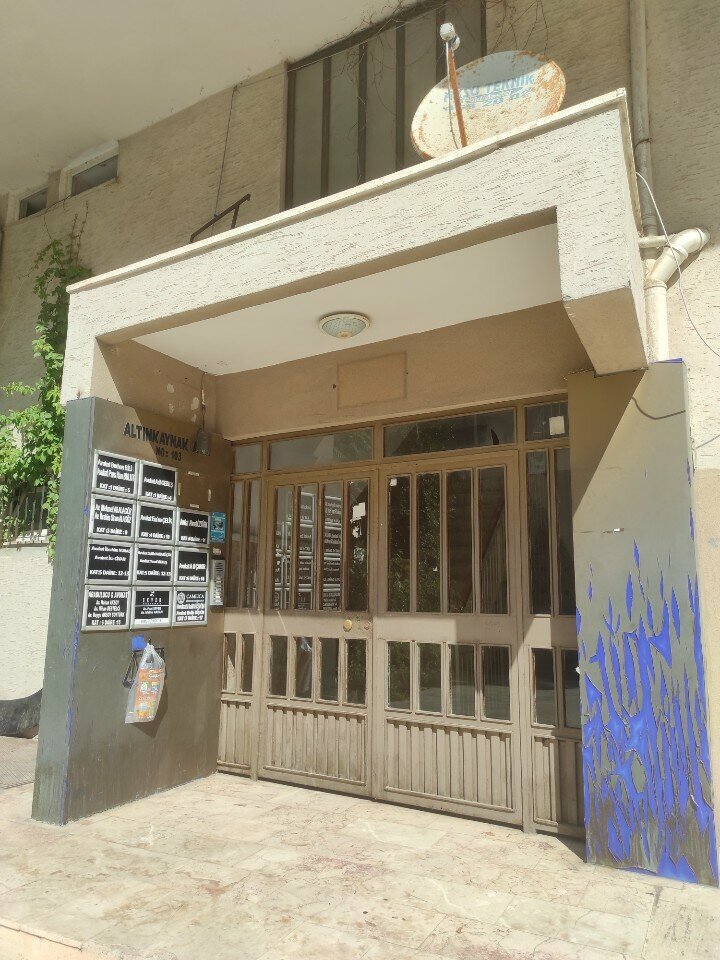 Attorney Avukat Arif Gebeş, Antalya, photo