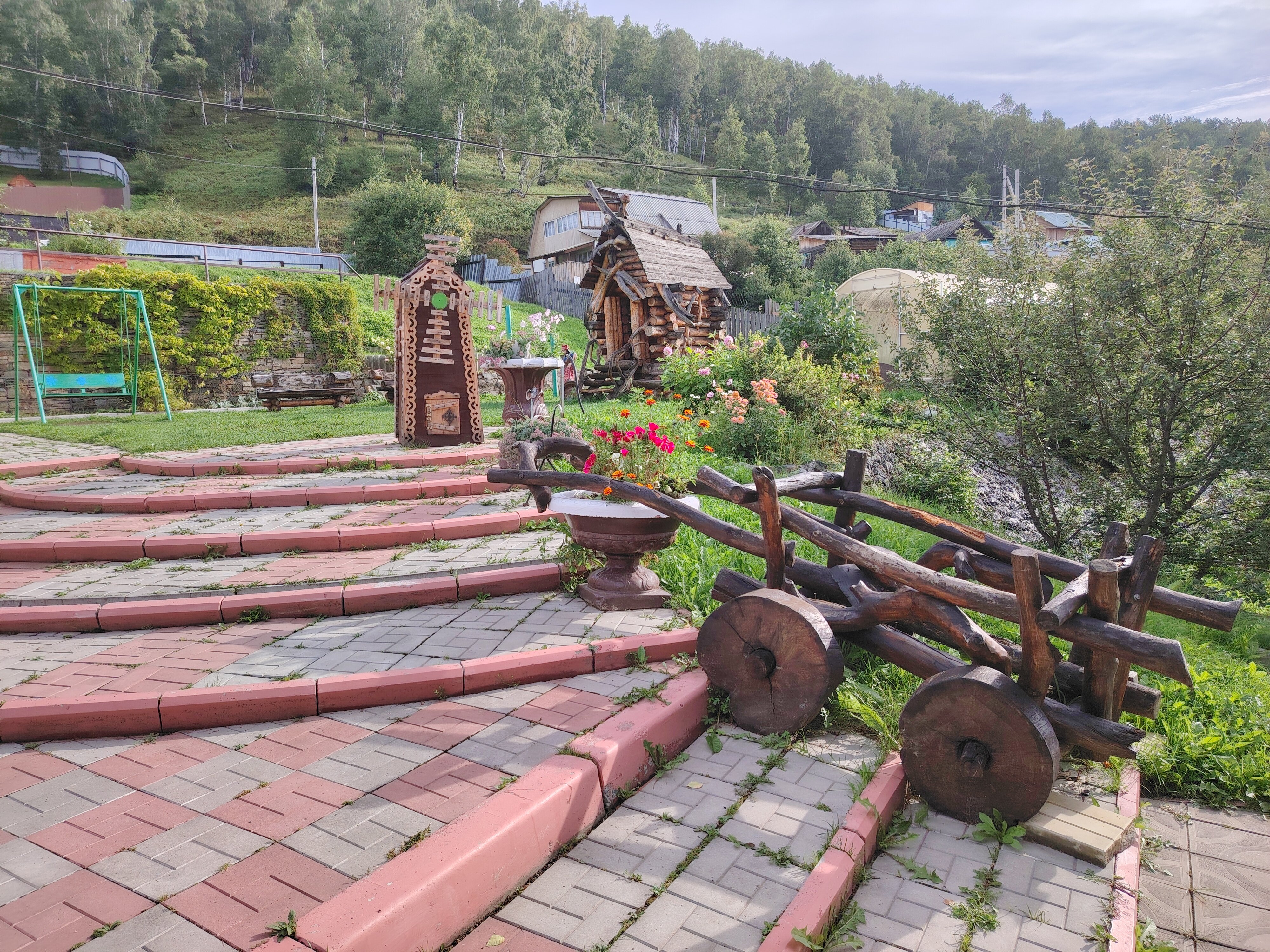 Фото Сказка