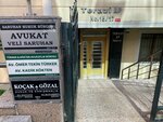 Lawyer Huseyin Akkar (Istanbul, Bakirkoy District, Osmaniye Neighborhood, Sirin Street, 15/17), attorney