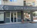 Solution Elastomer (İzmir, Karşıyaka, Bostanlı Mah., 1783 Sok., 54A) ، معدات صناعية