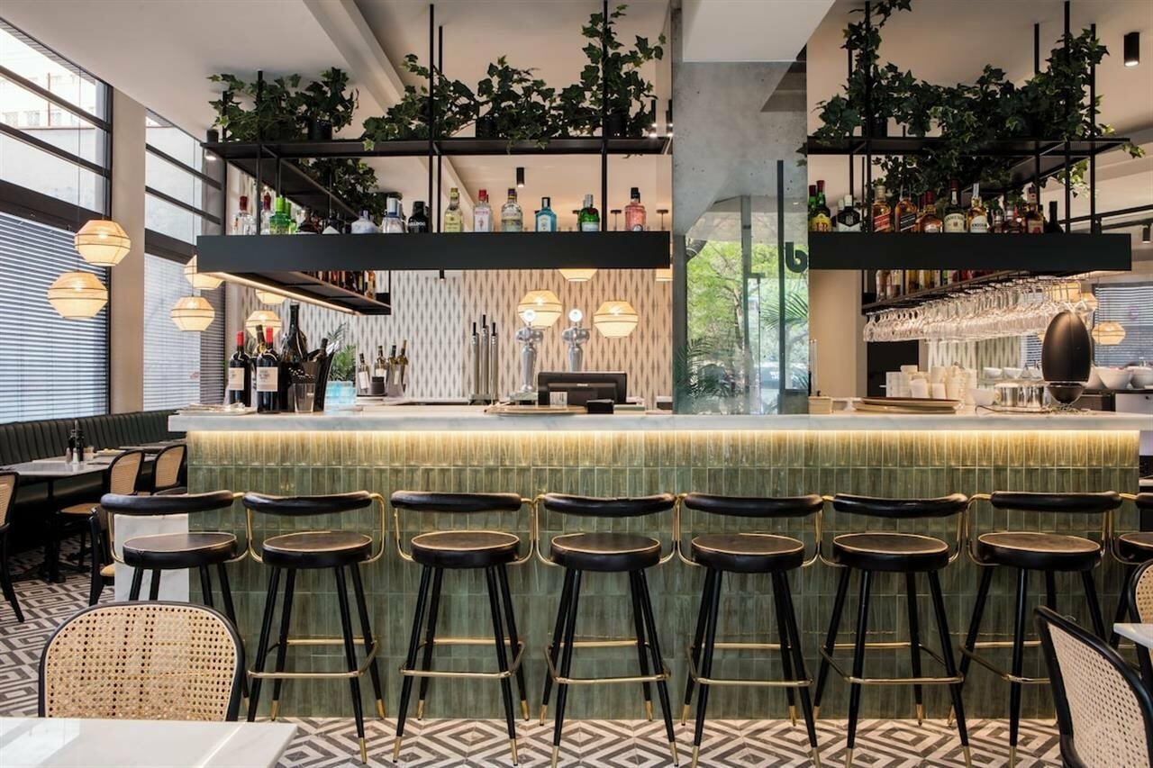 Фото Отель Acta City47