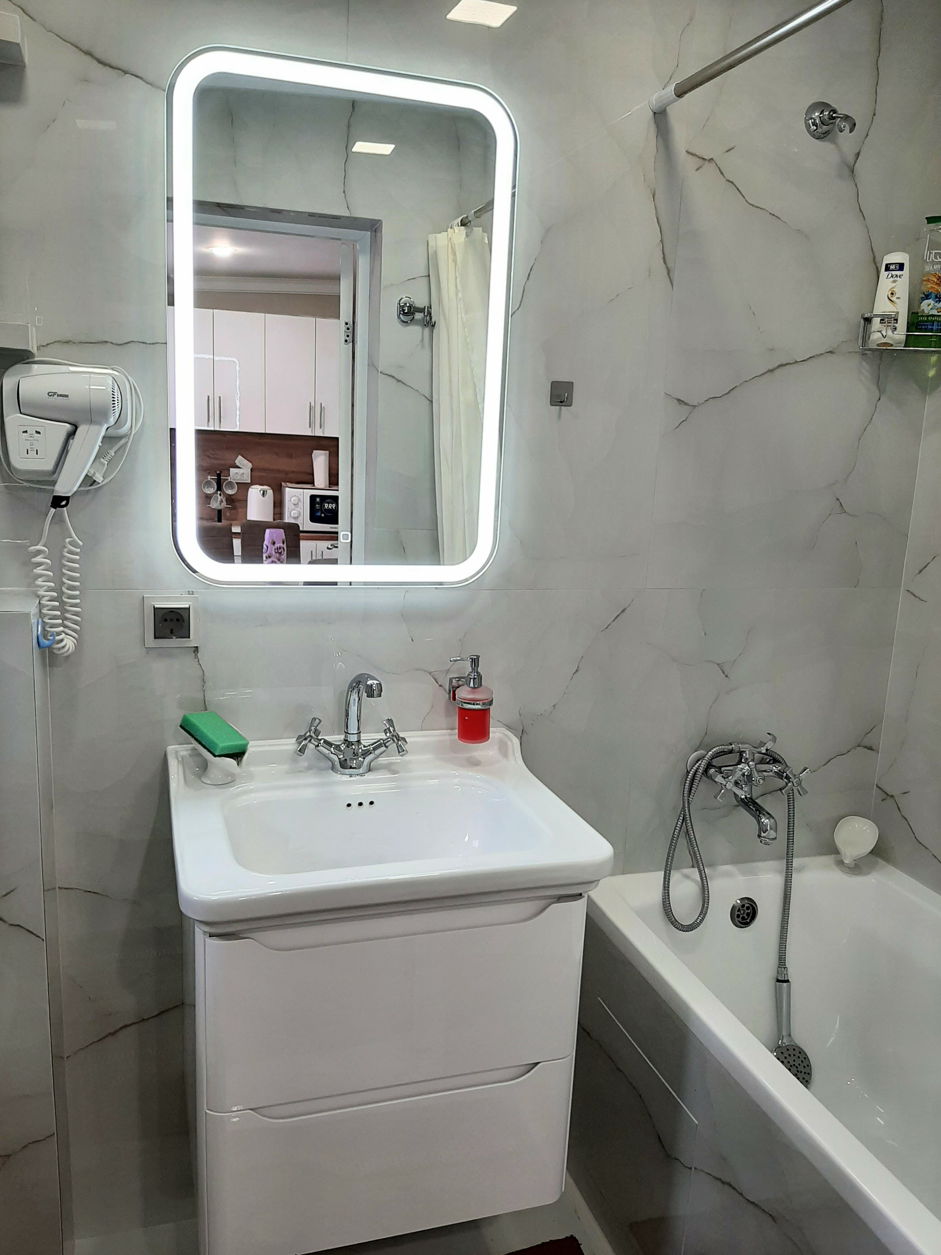 Фото Уютная