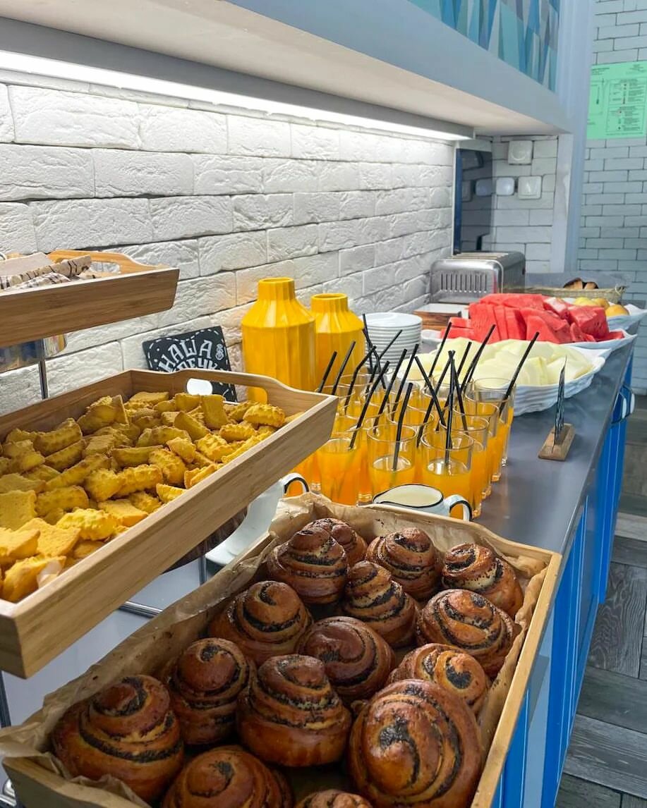 Фото Альбатрос