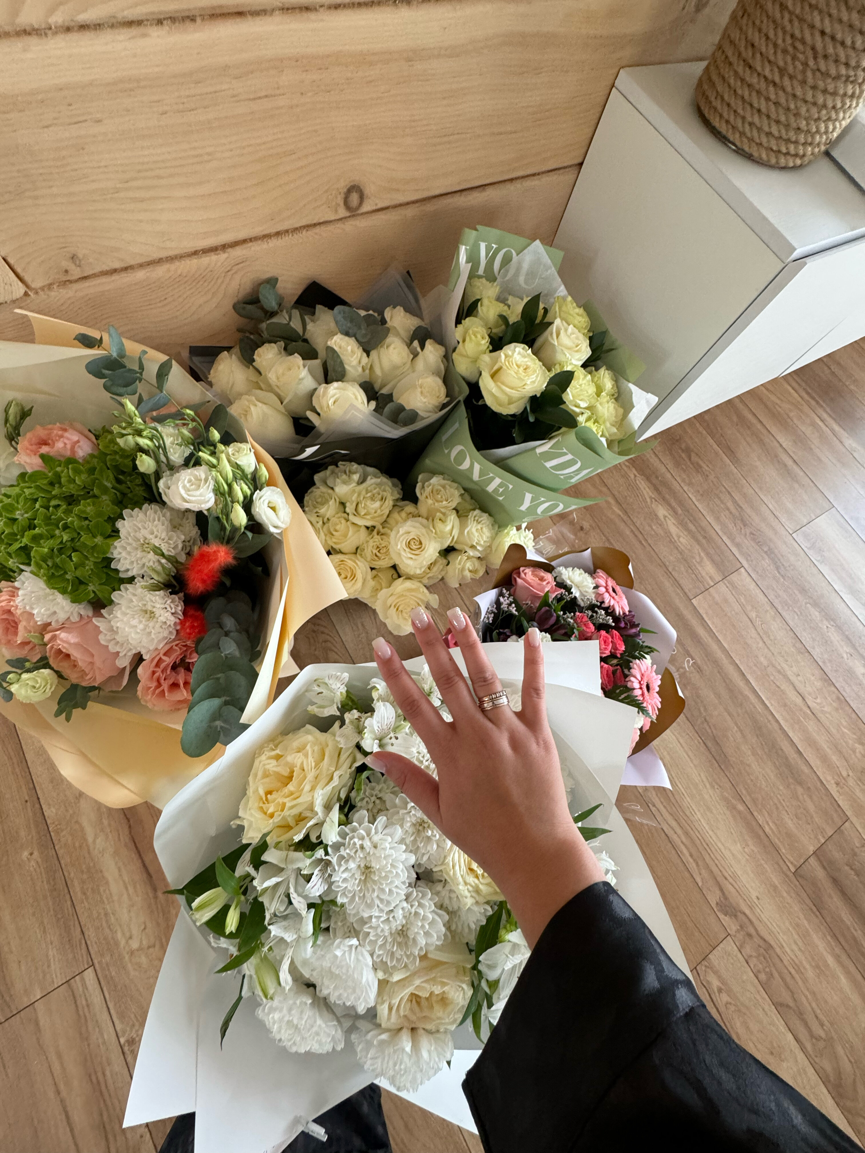 Фото Scandi house