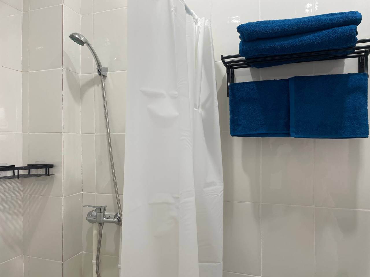 Фото Меренга