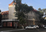 Поволжский центр РТИ (Matrosskiy pereulok, 12), rubber products