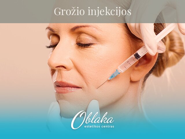 Estetikos Centras Oblaka