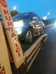 Guven Is Auto Rescue Towing Service Bornova (İzmir, Bornova, Kazımdirik Mah., 352. Sok., 22) ، إخلاء السيارات