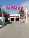 Автомойка для грузовых и цистерн (Peschano-Umyotskaya ulitsa, 10Бк1), car wash