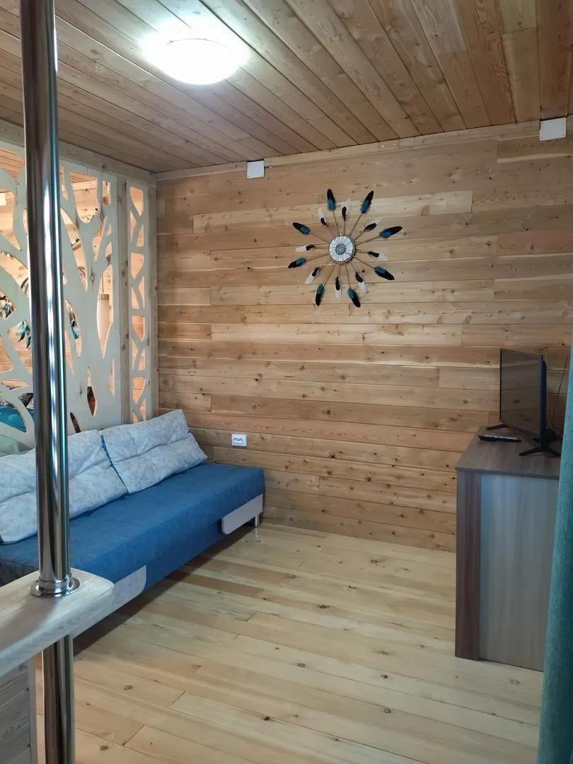 Фото Пилигрим