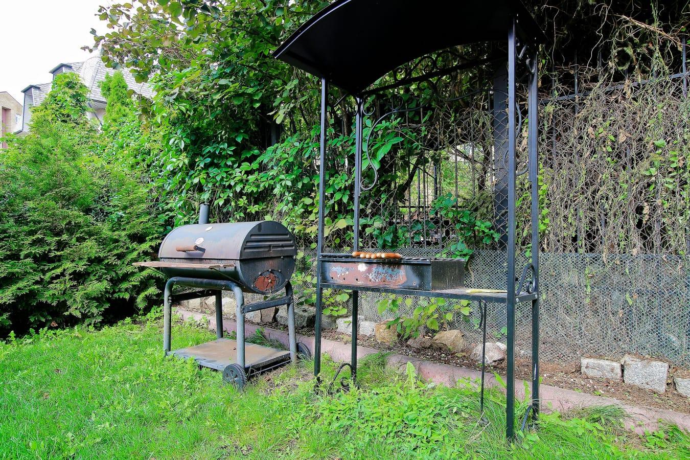 Фото Грин Вилль