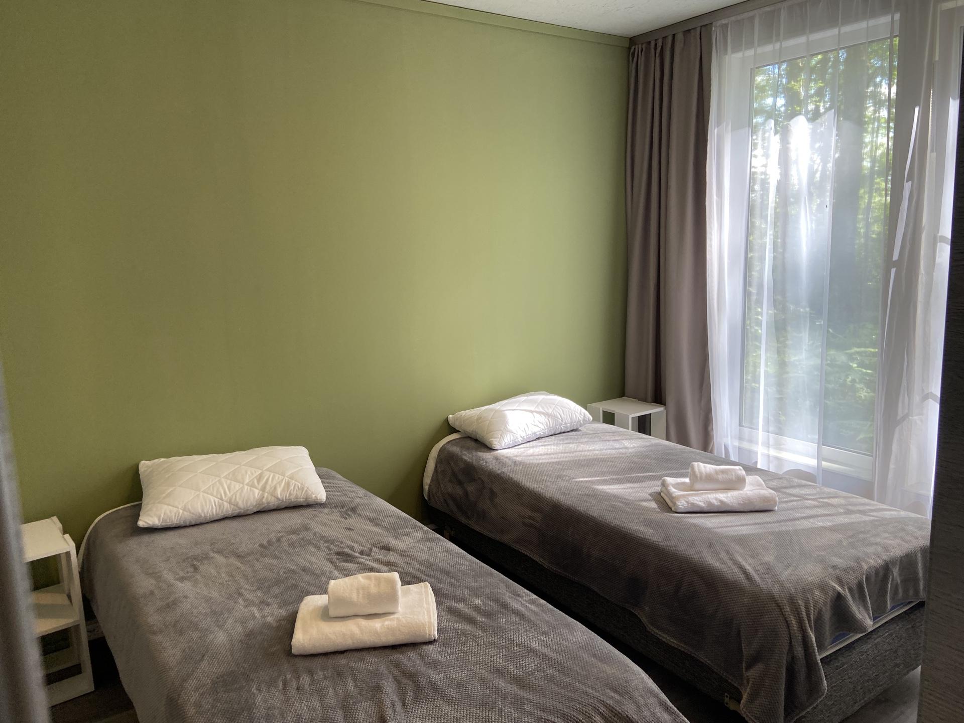 Фото Усадьба Каялина