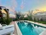 Aquabas (Gagarina Street, 78), construction and installation of swimming pools, water parks