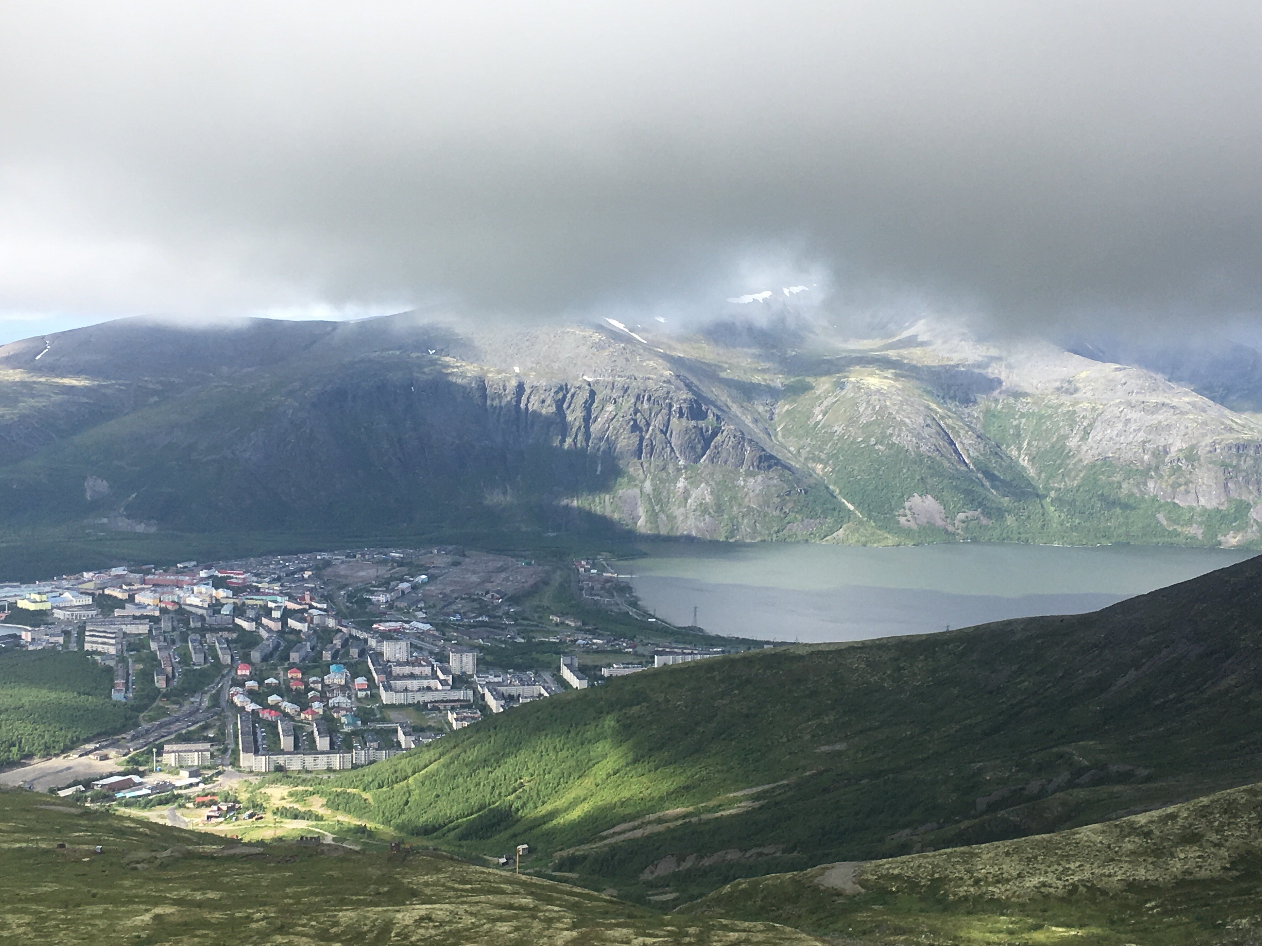 Фото Акка Книбекайзе