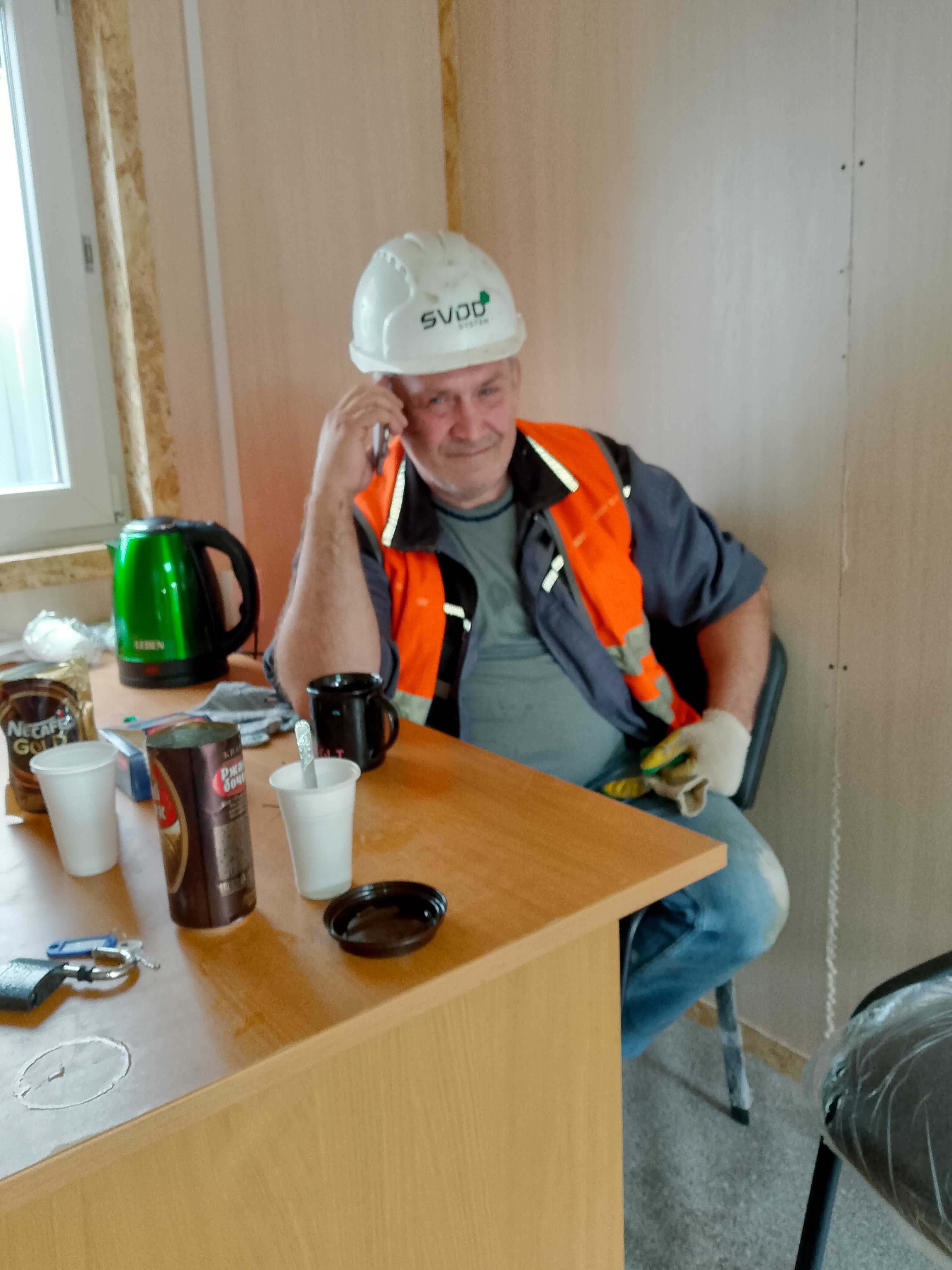 Фото Мини-отель Хороший хостел