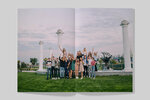 Graduation albums - Life In Book (Vatutina Avenue, 19), estudio fotográfico