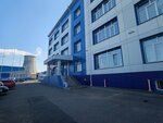 Востоктранс-логистика (Promyshlennaya Street, 1к6), haulage