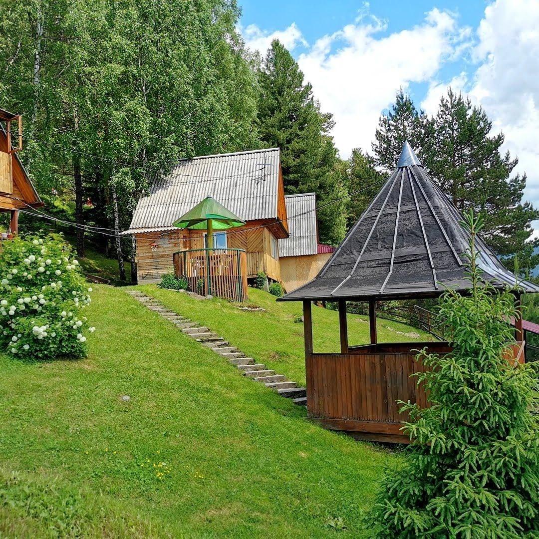 Фото Елань