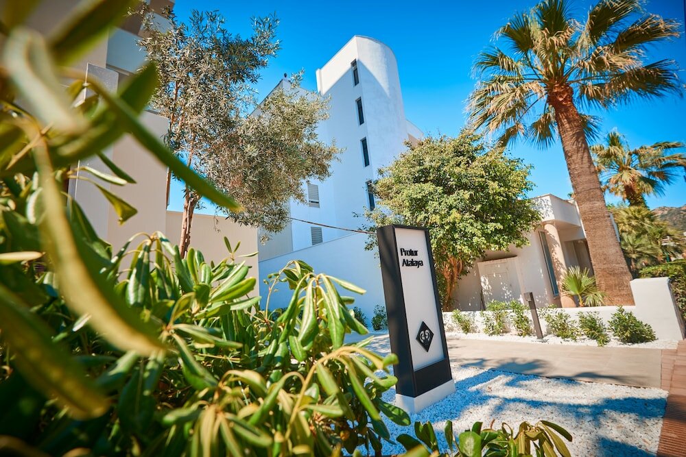 Фото Protur Atalaya Apartamentos