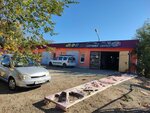 Автосервис (Kulikova Street, 67А), car service, auto repair