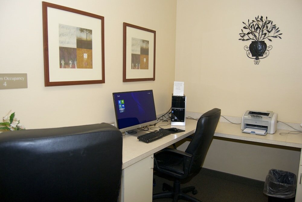 Фото Candlewood Suites Elkhart, an Ihg Hotel