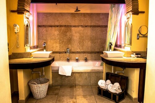 Внешний вид отеля Vogue Hotel в Ареццо, фото 3