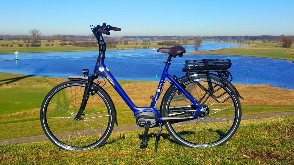 Фото Fletcher Wellness-Hotel Trivium