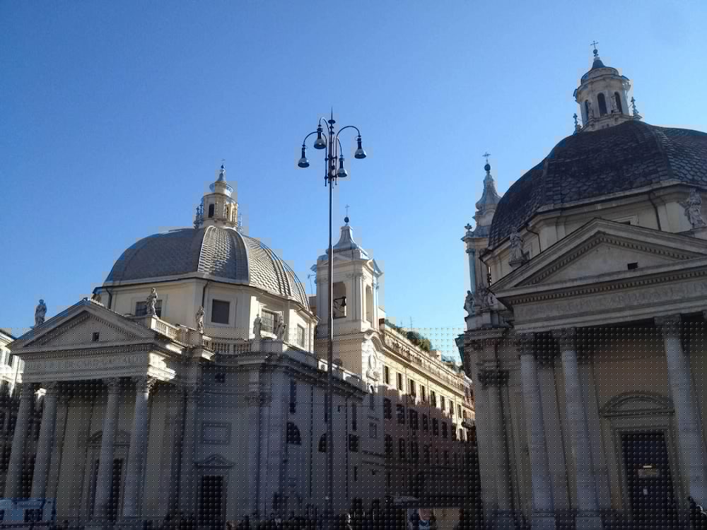 Фото Domus Ripetta