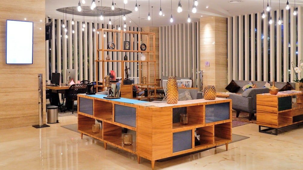 Фото Mercure Jakarta Cikini