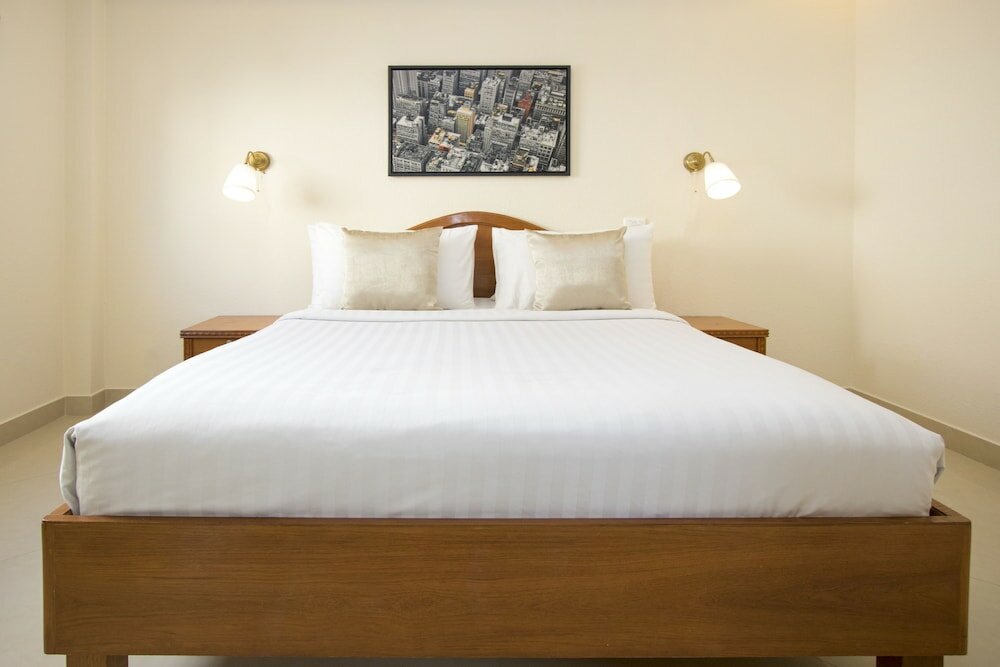 Фото Avoca Pool Villas