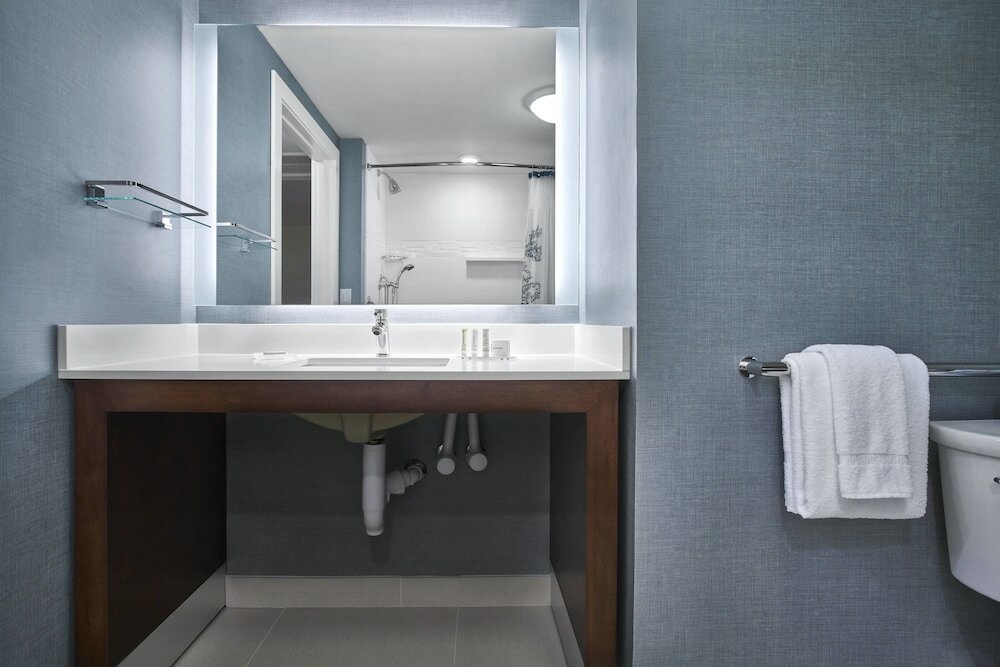 Фото Residence Inn by Marriott Ocean City