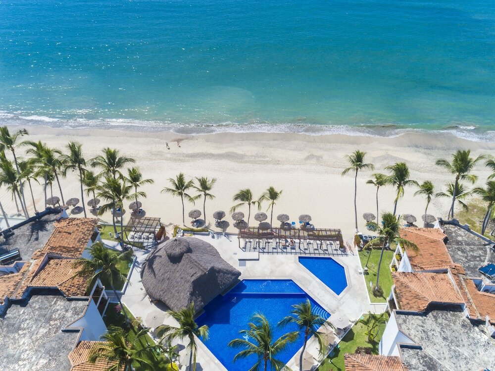 Фото Vista Vallarta All Suites on the Beach