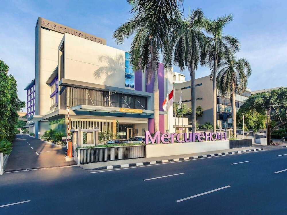 Фото Mercure Jakarta Cikini