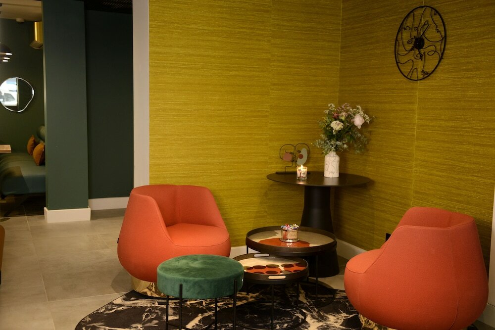 Фото Villa Berlioz