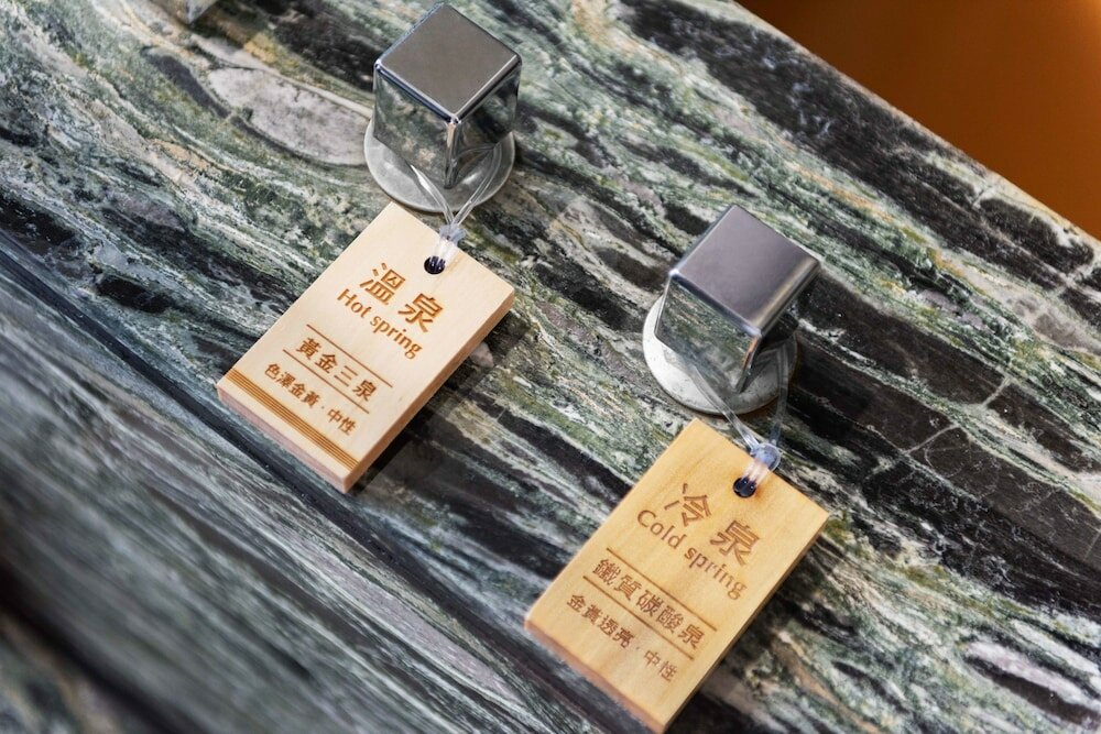 Фото Lakeshore Hotel Suao