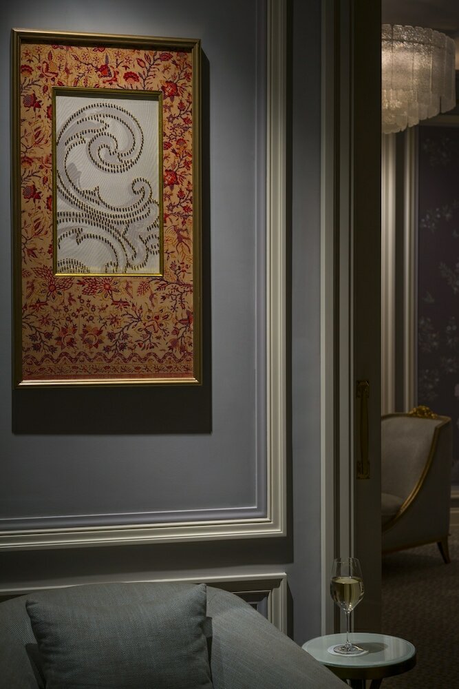 Фото Four Seasons Hotel Jakarta