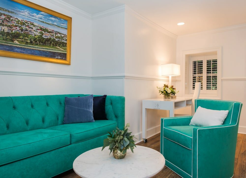 Фото 20 South Battery