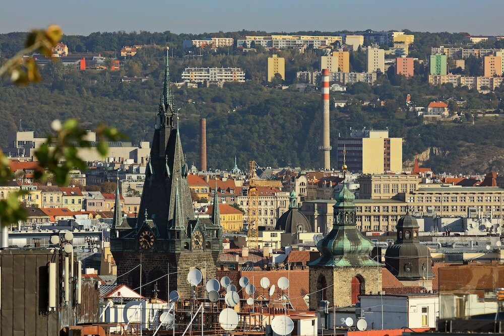 Фото Salvator Boutique Hotel