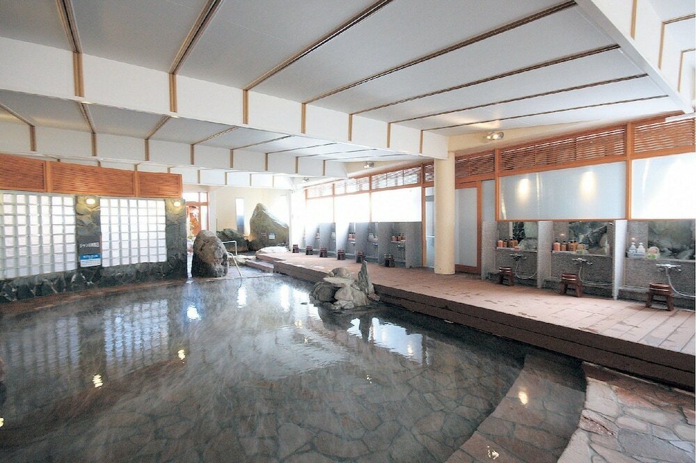 Фото Hotel Sun Valley Nasu