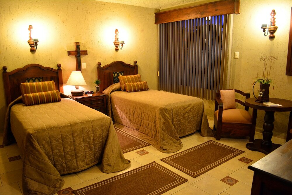 Фото Villas Layfer familia y vacaciones Cordoba Veracruz Mexico