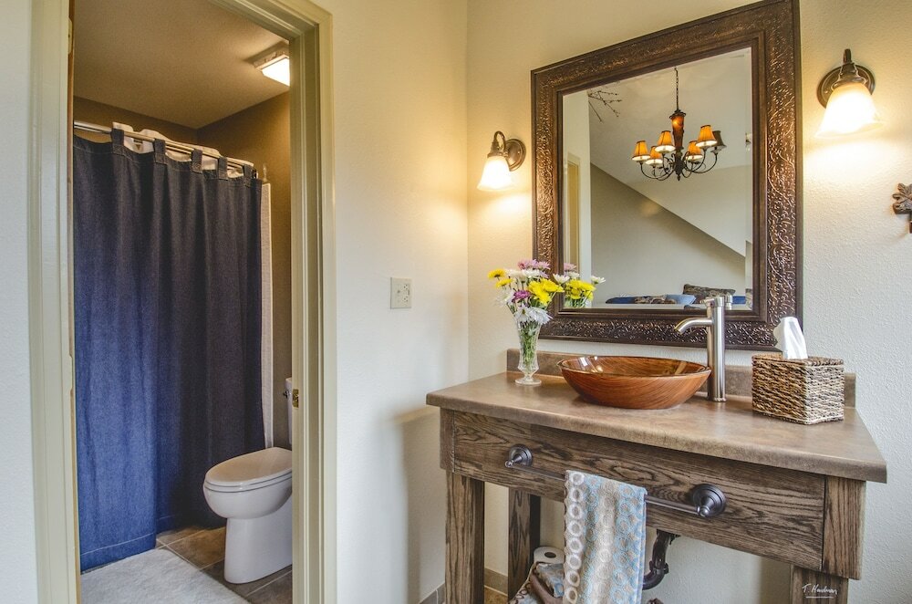 Фото The Silver Lake Lodge