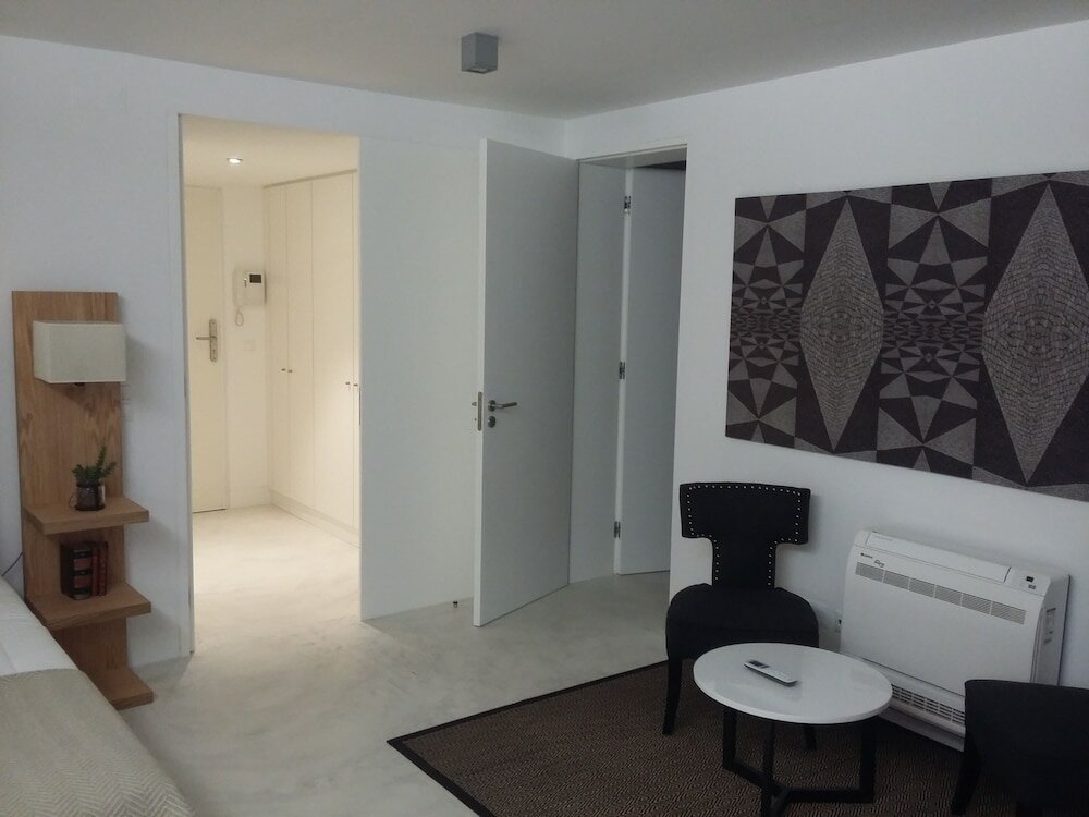 Фото Alma Moura Residences