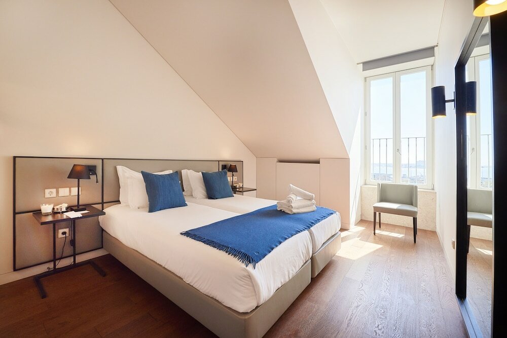 Фото Lisbon Five Stars Apartments 8 Building