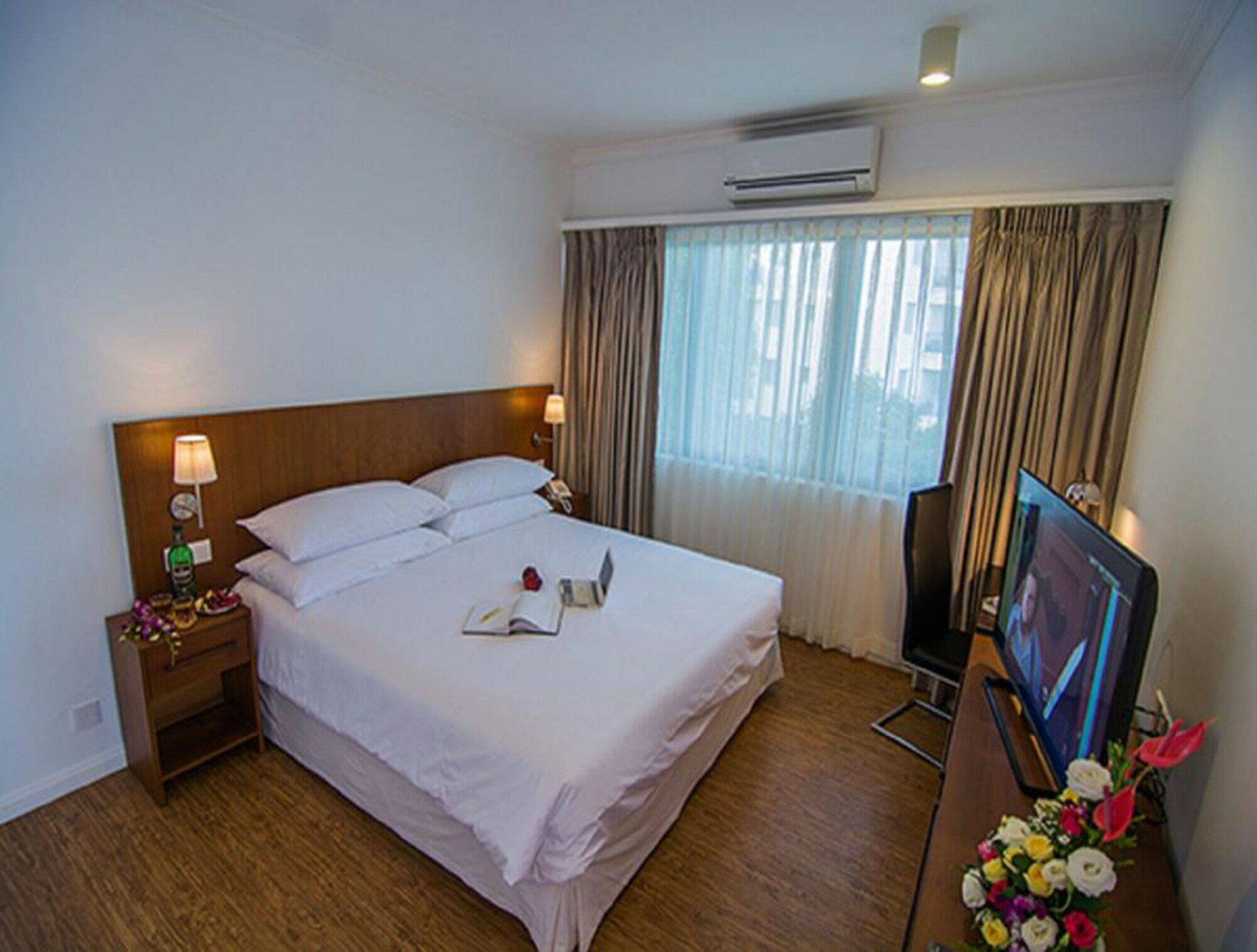 Фото Sakura Residence