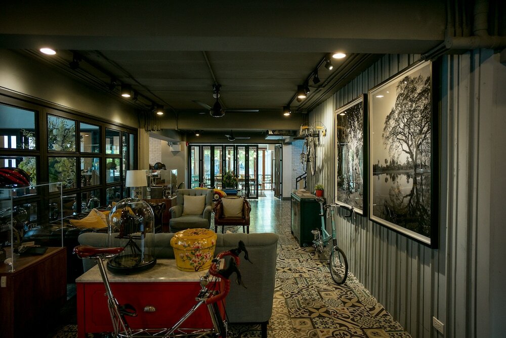 Фото Nandha Hotel