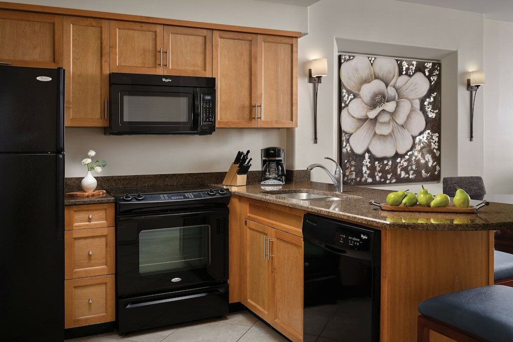 Фото Sheraton Desert Oasis Villas, Scottsdale