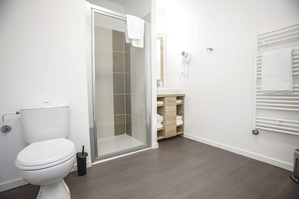 Фото Odalys Residence Metz Manufacture
