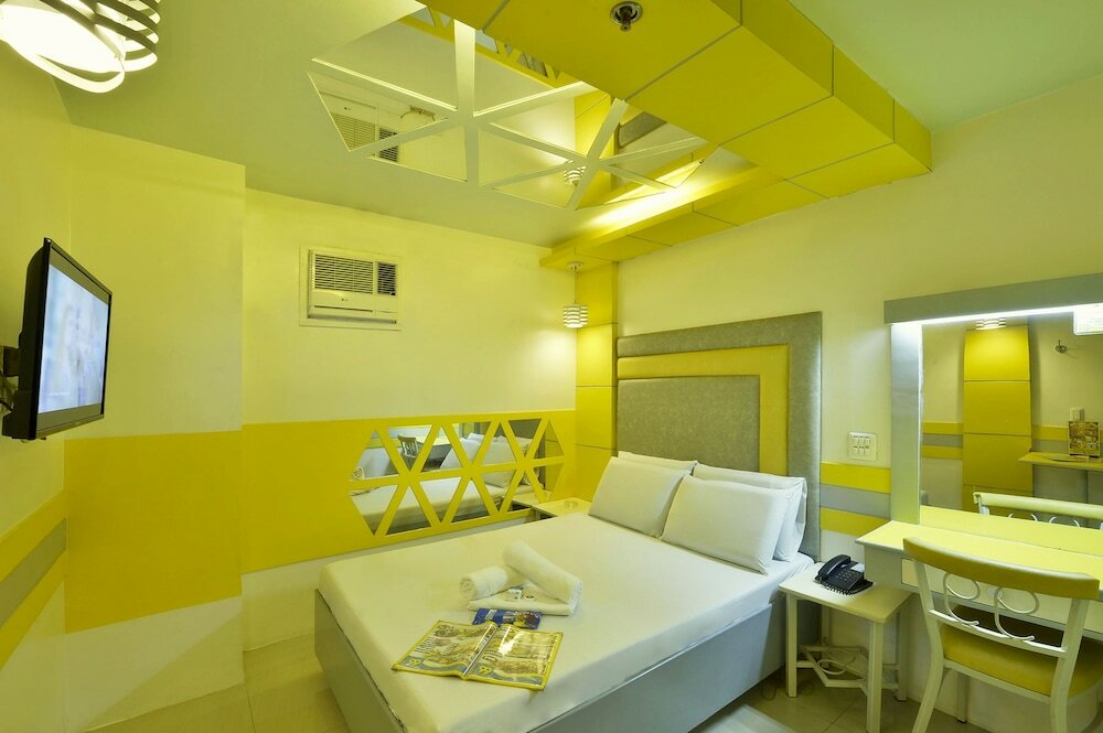 Фото Hotel 99 Monumento