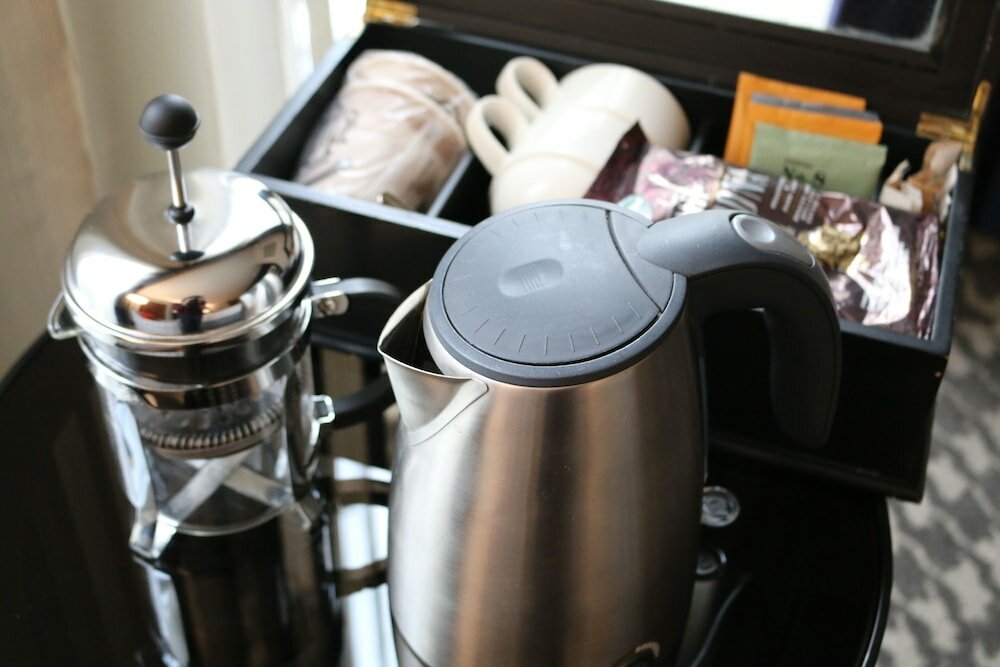 Фото The Heathman Hotel